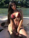 Luźny pierścień Pole minowe tgirl bikini Zmniejszać zaprawow